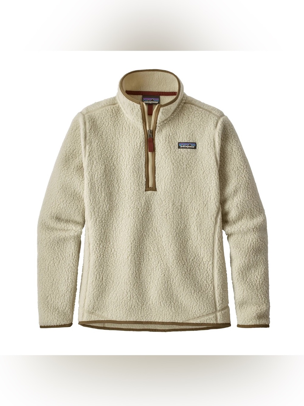 Patagonia Half-Zip Fleece Pullover